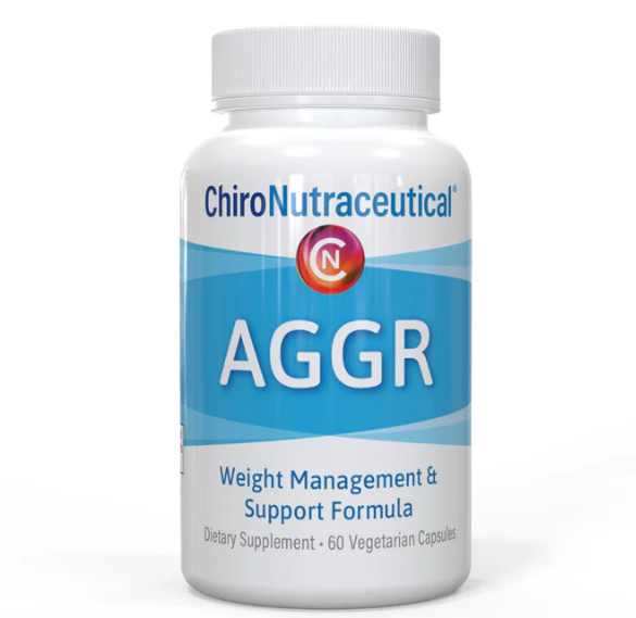 AGGR: Weight Management & Maintenance Support