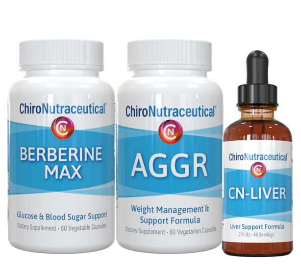Advanced Body Sculpting Support Pack